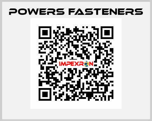 Powers Fasteners