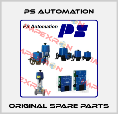Ps Automation