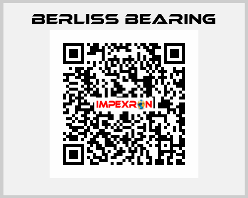 Berliss Bearing