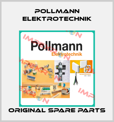 Pollmann Elektrotechnik