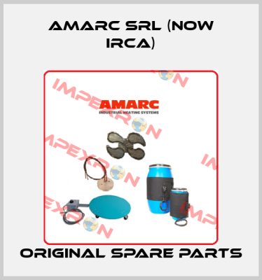 AMARC SRL (now IRCA)