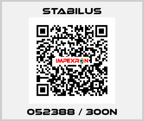 052388 / 300N Stabilus