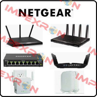 JFS516-200EUS  NETGEAR