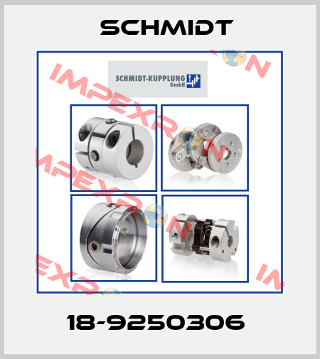 18-9250306  Schmidt
