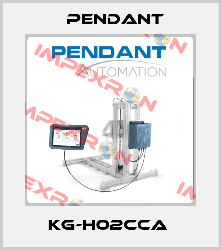 KG-H02CCA  PENDANT