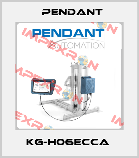 KG-H06ECCA  PENDANT