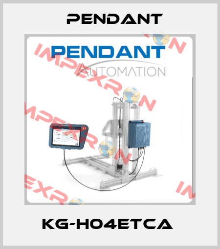 KG-H04ETCA  PENDANT