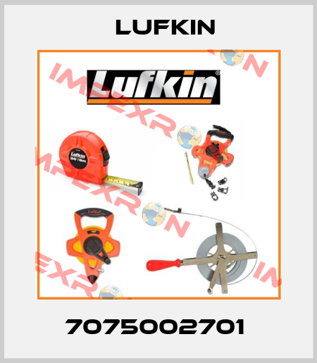 7075002701  Lufkin