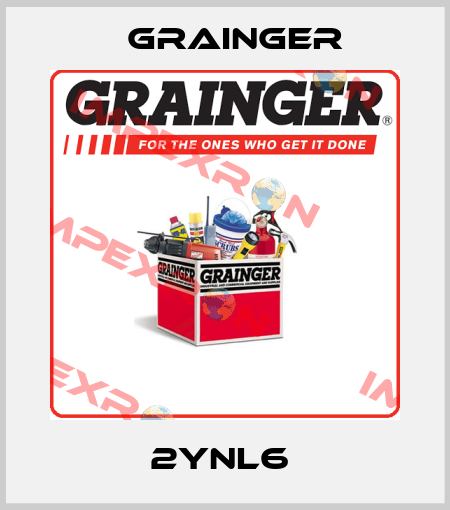 2YNL6  Grainger