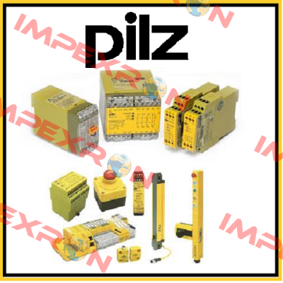 301071 Pilz