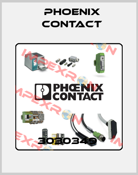 3030349  Phoenix Contact