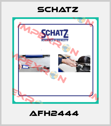 AFH2444  Schatz