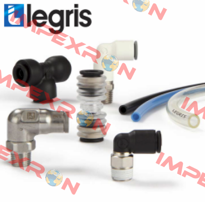 31010810 Legris (Parker)