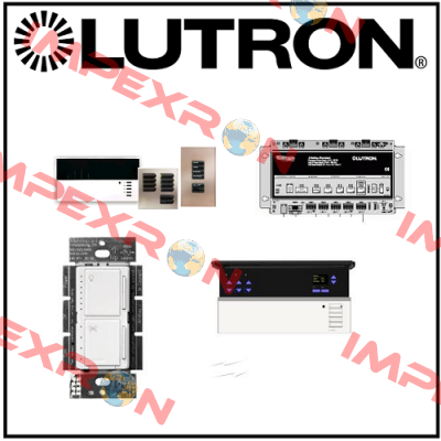 DT-2339  Lutron