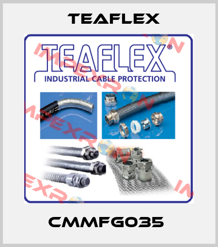 CMMFG035  Teaflex