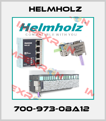 700-973-0BA12  Helmholz