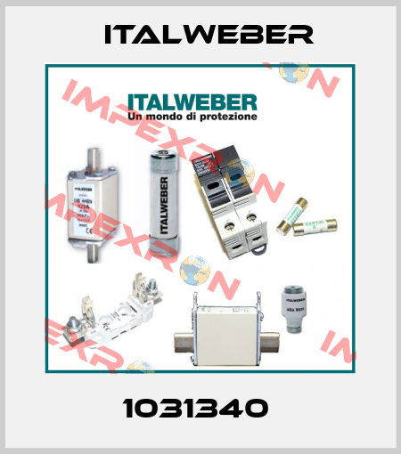 1031340  Italweber