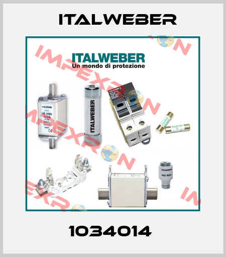 1034014  Italweber