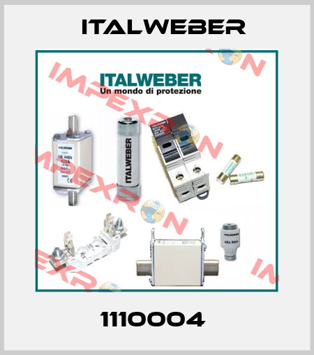 1110004  Italweber