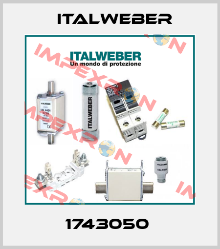 1743050  Italweber