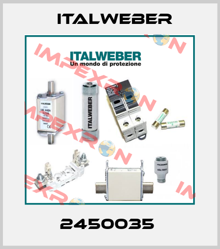 2450035  Italweber