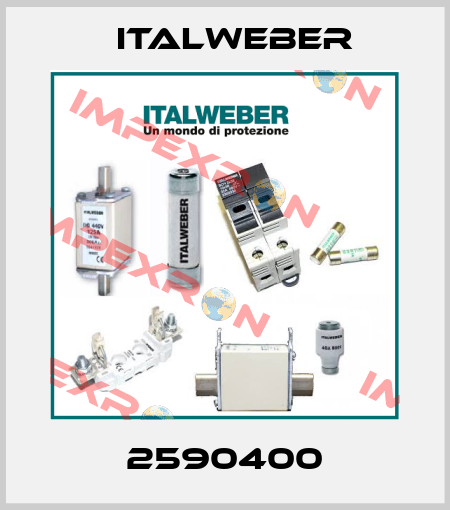 2590400 Italweber