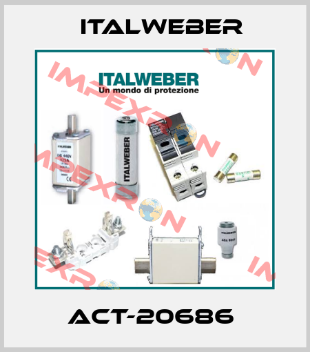 ACT-20686  Italweber