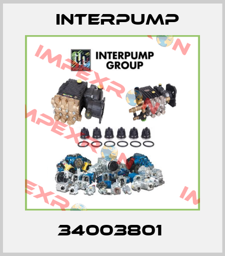 34003801  Interpump