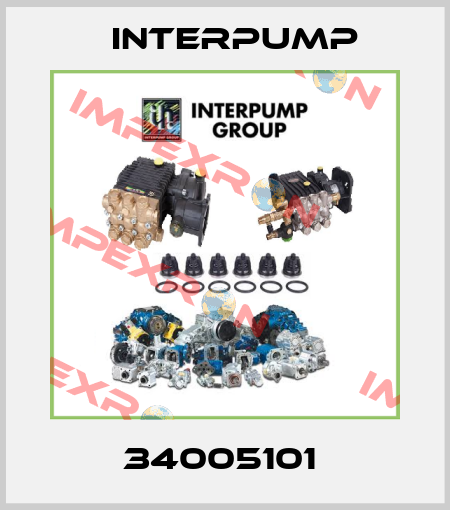 34005101  Interpump