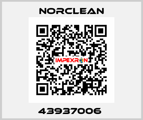 43937006  Norclean