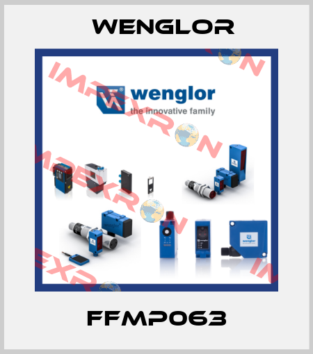 FFMP063 Wenglor