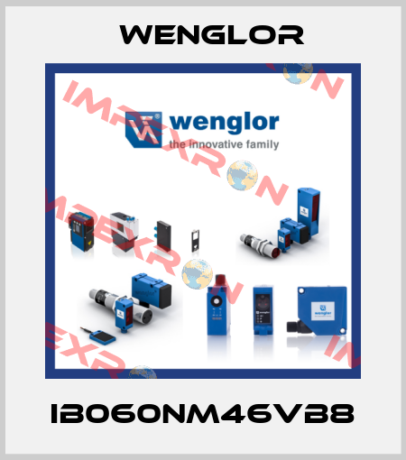 IB060NM46VB8 Wenglor