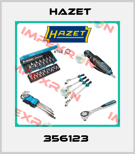 356123  Hazet