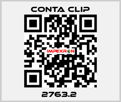 2763.2  Conta Clip