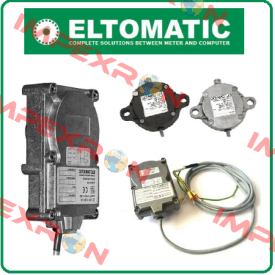 36800164 Eltomatic