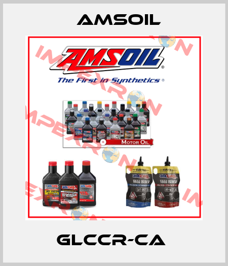 GLCCR-CA  AMSOIL