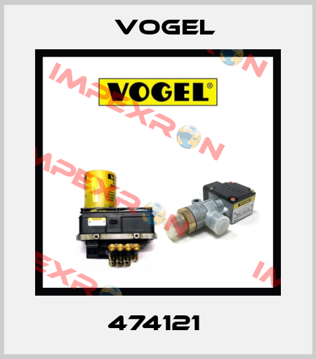 474121  Vogel