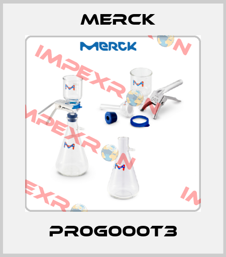 PR0G000T3 Merck