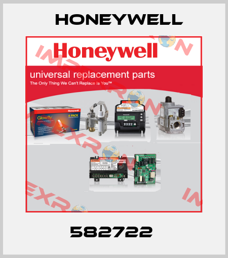 582722  Honeywell