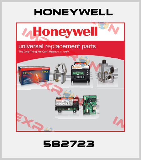 582723  Honeywell
