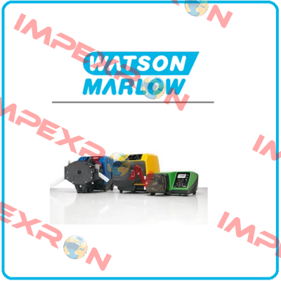 4377500 Watson Marlow