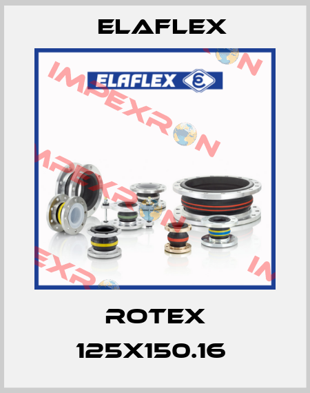 ROTEX 125x150.16  Elaflex