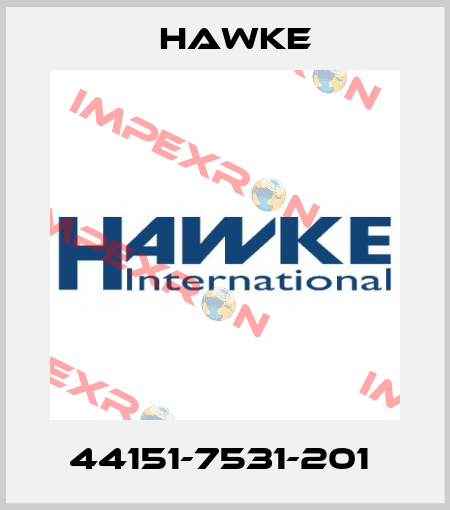 44151-7531-201  Hawke