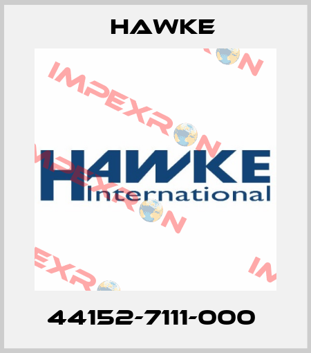 44152-7111-000  Hawke