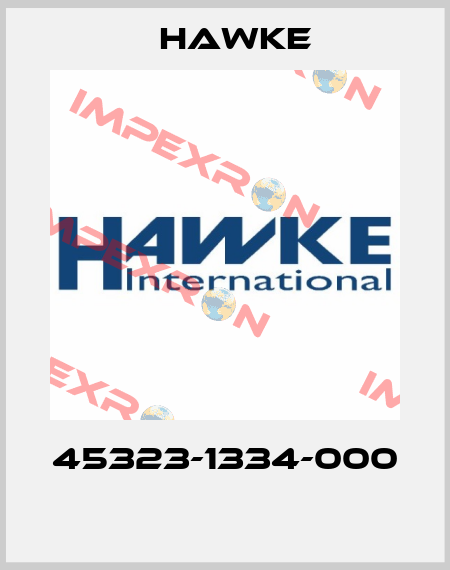 45323-1334-000  Hawke
