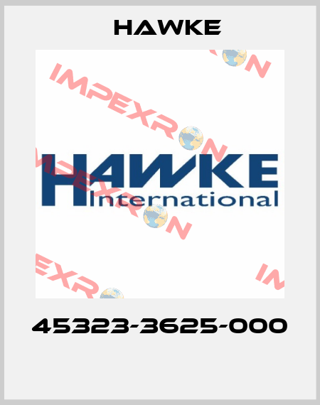 45323-3625-000  Hawke