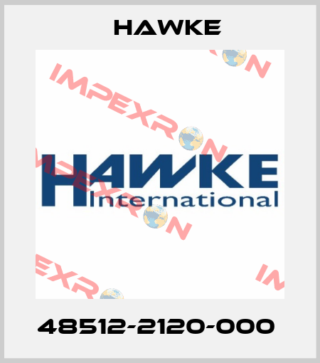 48512-2120-000  Hawke