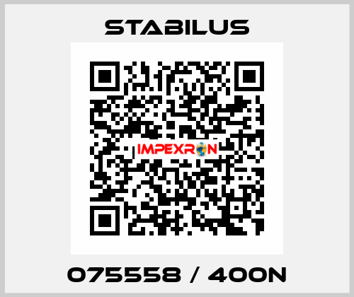 075558 / 400N Stabilus