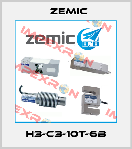 H3-C3-10t-6B ZEMIC