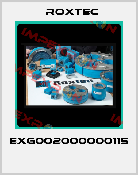EXG002000000115  Roxtec